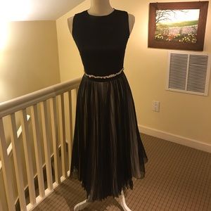 Dolce and Gabbana dress